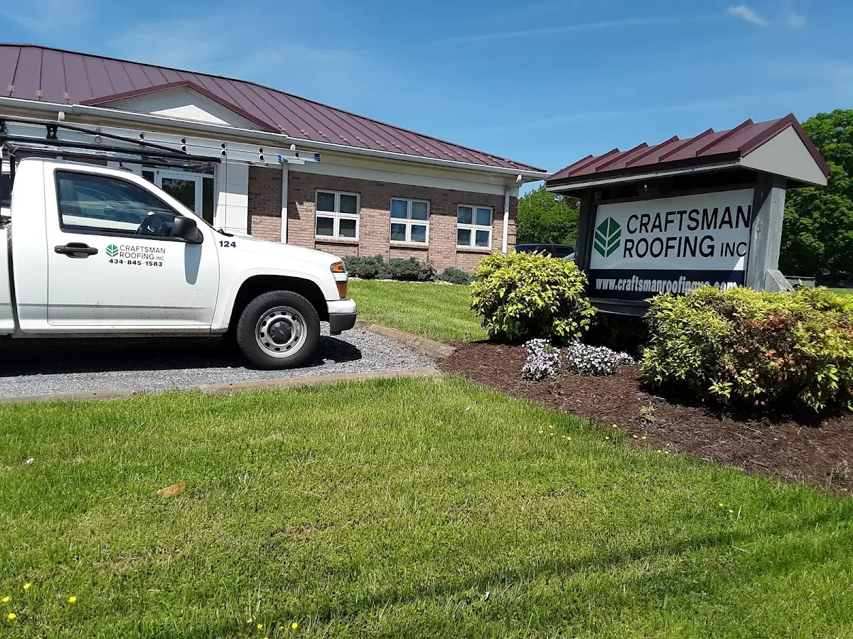 Quality Roof Replacement by experienced craftsmen in Humble